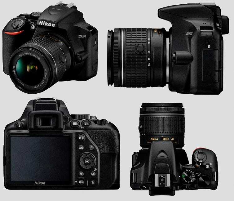 12 лучших зеркальных фотоаппаратов по отзывам экспертов - рейтинг 2021