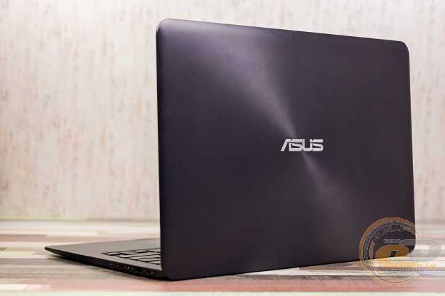 Asus Zenbook UX330UA  ноутбук по доступной цене с множеством положительных качеств Это обновлённая версия UX305UA, процессор Intel Core 7