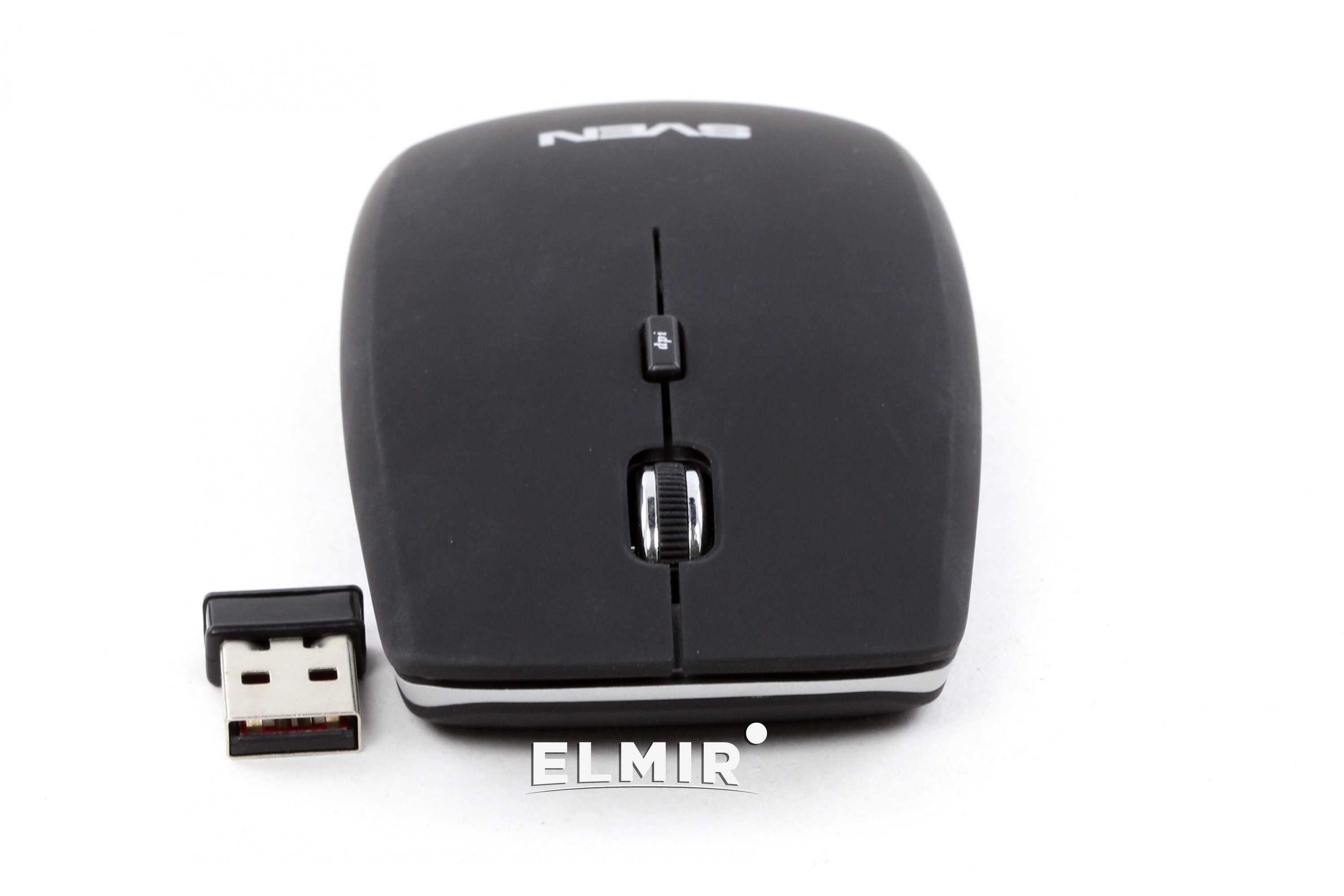 Беспроводная мышь sven wireless optical mouse lx-630 black usb 1.1 — купить, цена и характеристики, отзывы