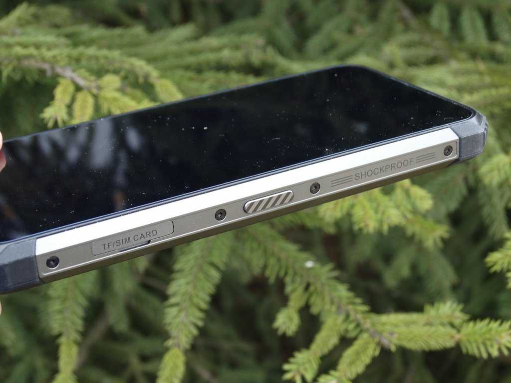 Cubot x17 пополнил ряды доступных 5-дюймовых смартфонов