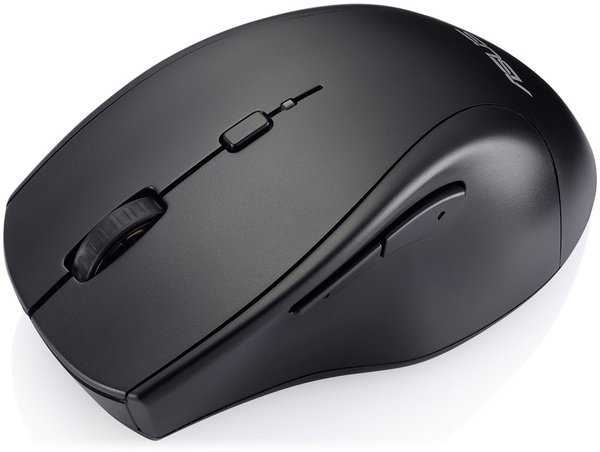 Asus wt415 optical wireless mouse red usb (красный) - купить , скидки, цена, отзывы, обзор, характеристики - мыши