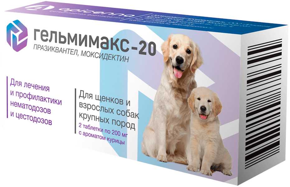 Топ-8 лучших таблеток от глистов для собак в 2021 году в рейтинге biokot