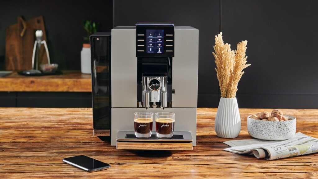 Лучшие кофемашины для дома - топ 2021: рейтинг хороших моделей с ручным, автоматическим капучинатором