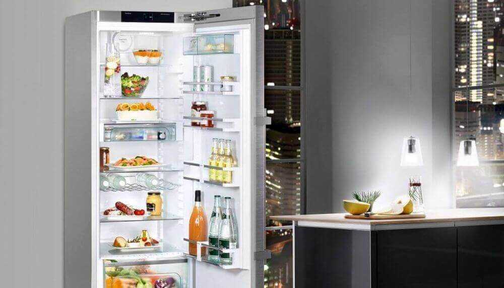 Самые лучшие холодильники lg на 2021 год