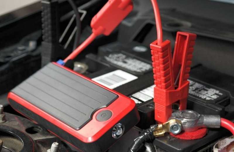 Зарядные устройства для автомобильных аккумуляторов - рейтинг 2019 года