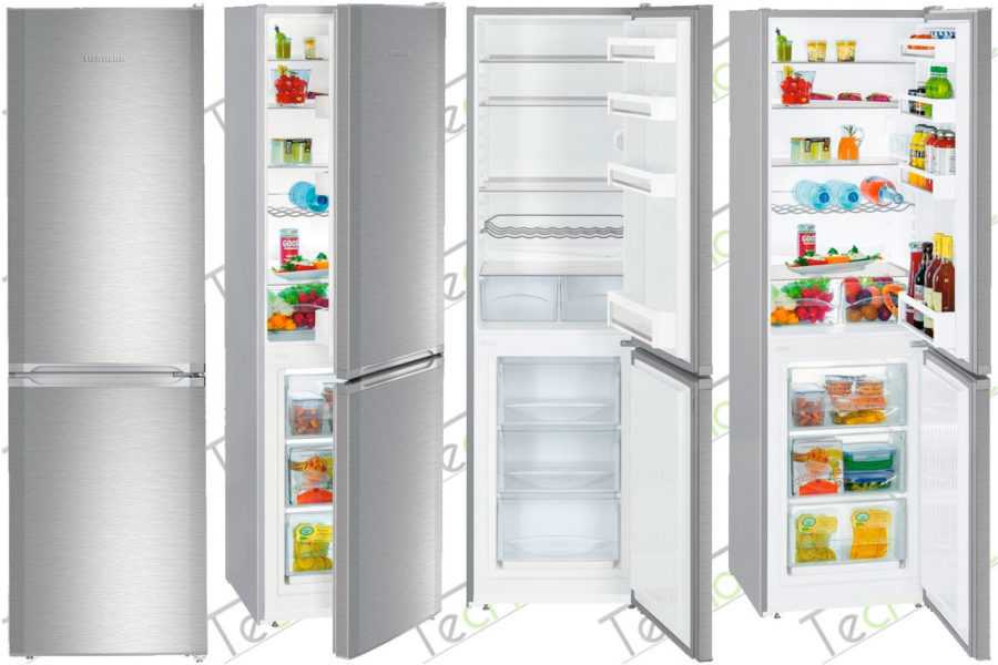Рейтинг холодильников 2020 года по цене и качеству