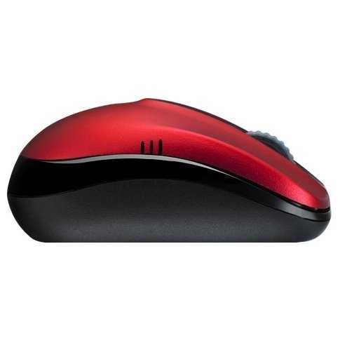 Rapoo wireless optical mouse 1070p lite usb (голубой) - купить , скидки, цена, отзывы, обзор, характеристики - мыши
