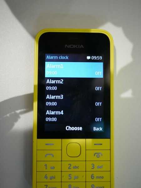 Обзор кнопочного телефона nokia 215 dual sim: сбалансированная «звонилка»