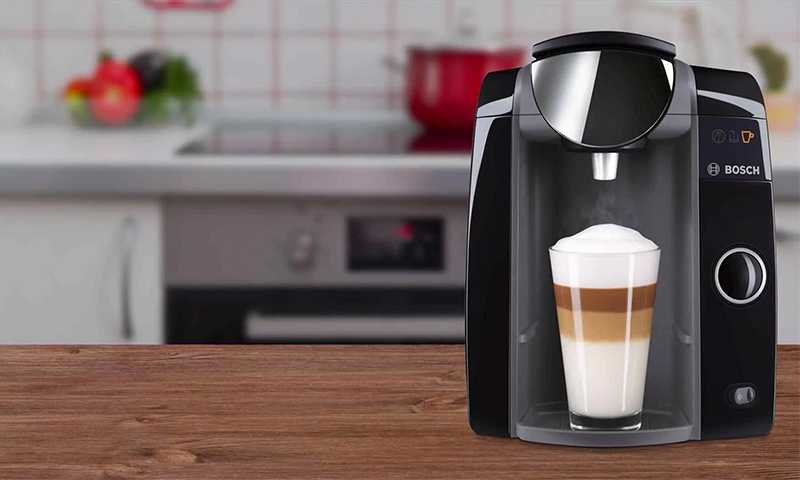 🌟топ-10 рейтинг лучших кофемашин для дома с капучинатором 2021