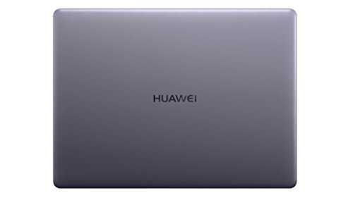Лучший компактный ноутбук 2020 года сделал… производитель смартфонов — huawei