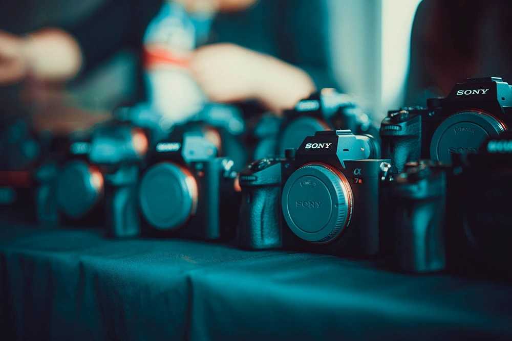 Лучшие фотоаппараты, топ-14 рейтинг хороших фотокамер 2021