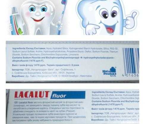 Отбеливающая зубная паста - советы и рекомендации экспертов по выбору лучшей пасты