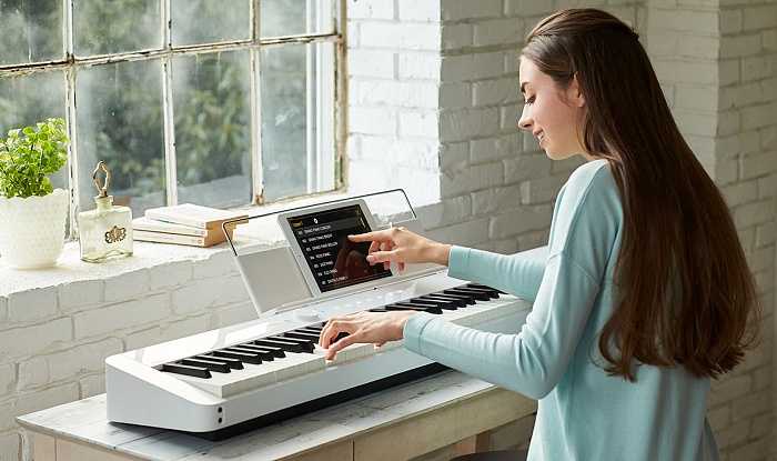 Лучшие цифровые пианино 2021. рейтинг, обзор и голосование