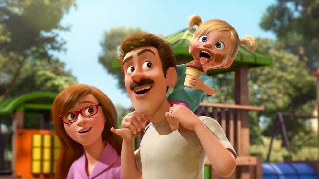 Что посмотреть с ребенком: топ-14 лучших мультфильмов для всей семьи