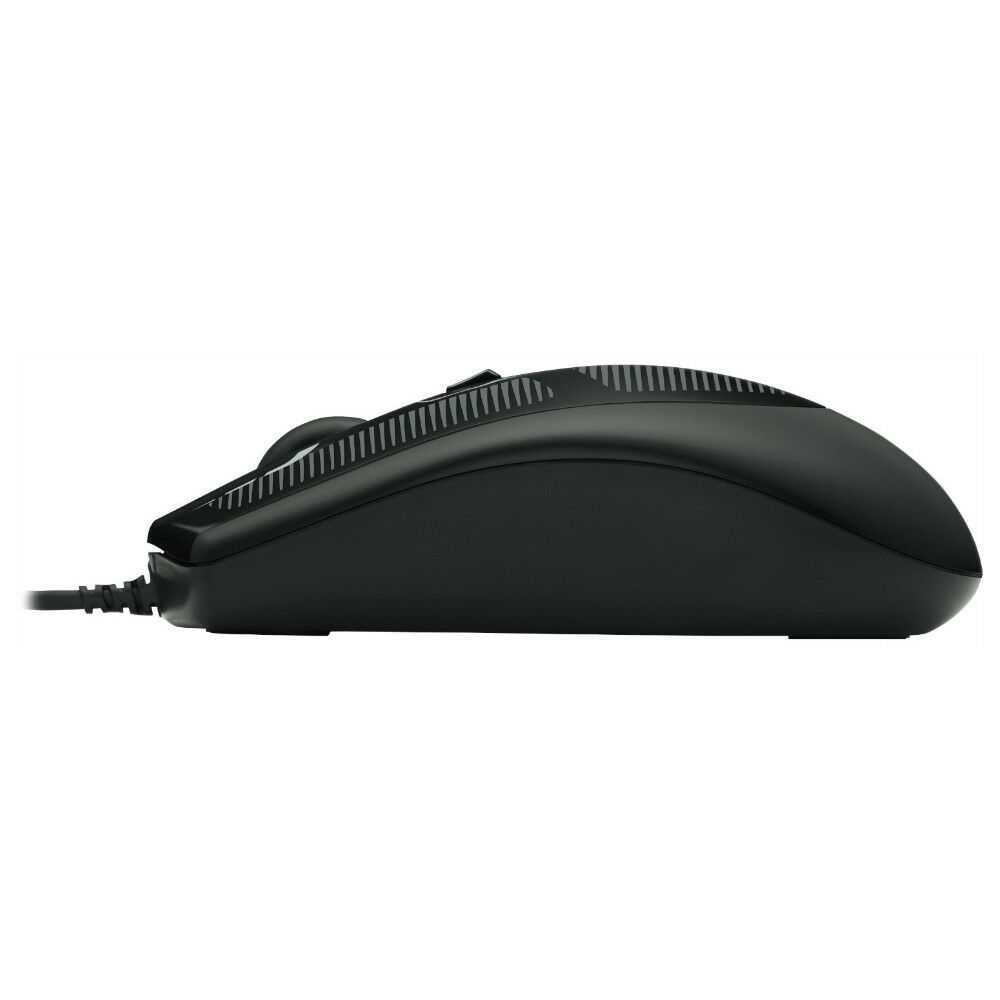 Компьютерная мышь logitech gaming mouse g100s