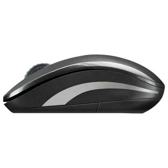 Беспроводная мышь rapoo 6610 black — купить, цена и характеристики, отзывы
