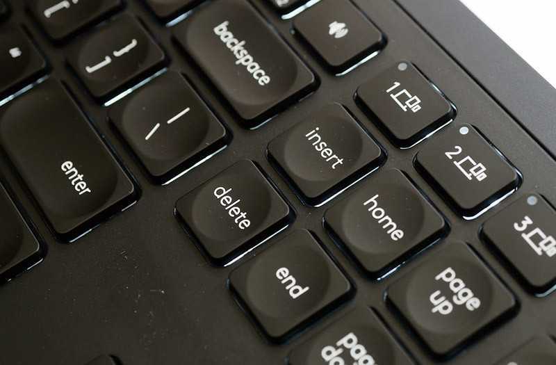 Обзор logitech mx keys – идеальная клавиатура для творческой работы