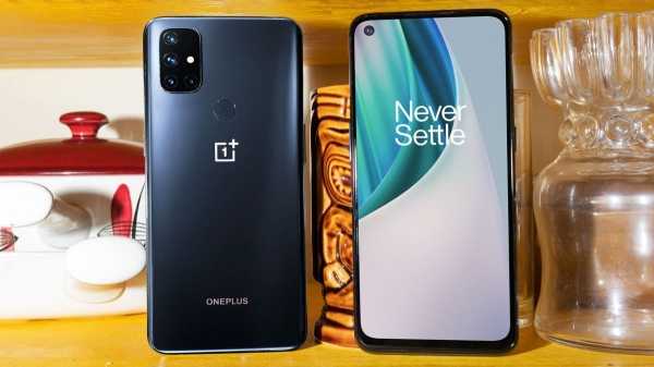 Oneplus nord vs oneplus nord n10 5g