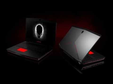 Alienware m17 R3  игровой ноутбук премиумуровня для хардкорных игроков, стоит эта система от 121 тысяч р, хотя, по сути, это тот же m15 R3