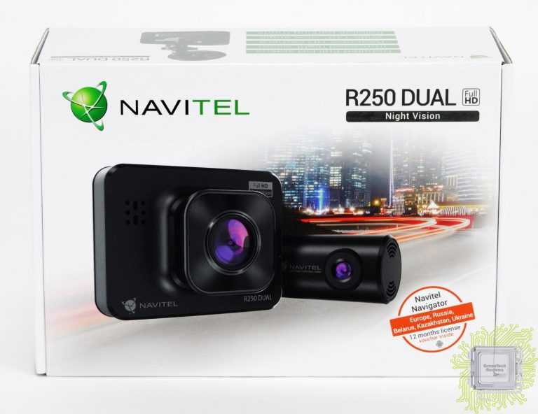Недавно я познакомился поближе с Navitel R400 Night Vision  новой версией недорогого и популярного видеорегистратора с ночным режимом