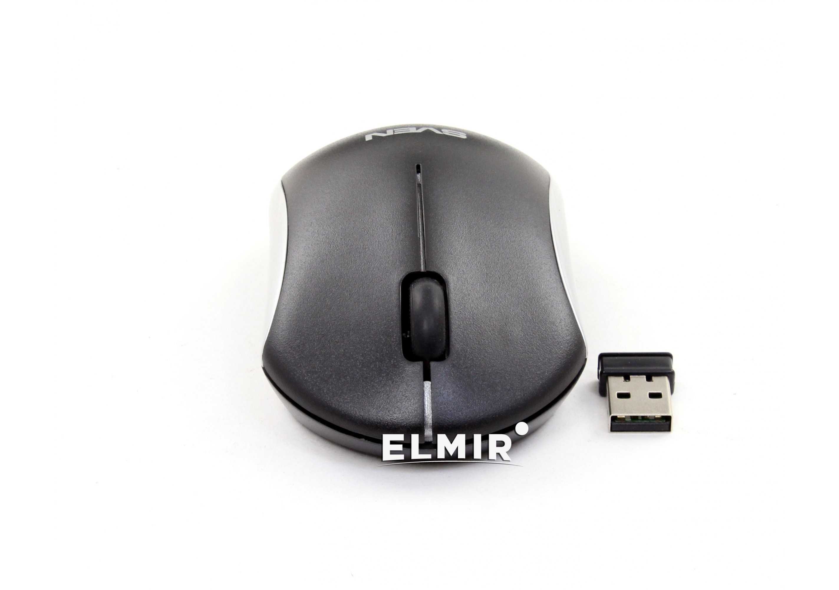 Беспроводная мышь sven wireless optical mouse rx-360 art black usb 2.0 — купить, цена и характеристики, отзывы
