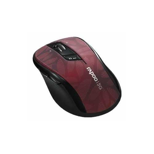 Rapoo 7100p  usb (черно-серый) - купить , скидки, цена, отзывы, обзор, характеристики - мыши