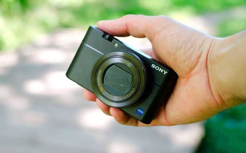 Рейтинг лучших компактных фотоаппаратов 2020-2021 года по отзывам покупателей