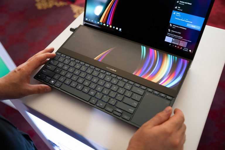 Топ-12 лучших моделей ноутбуков для дизайнеров в 2021 году в рейтинге biokot