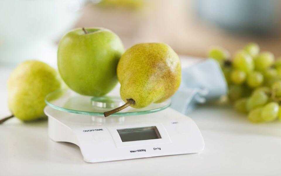 10 лучших кухонных весов – рейтинг 2021 года