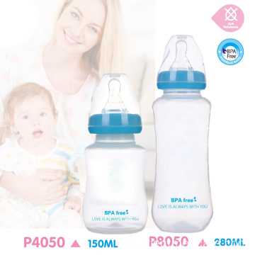 Антиколиковая бутылочка для кормления для новорожденных: обзор, рейтинг :: syl.ru