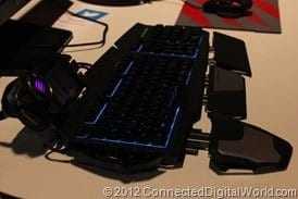 Mad catz s.t.r.i.k.e. 3 gaming keyboard red usb купить по акционной цене , отзывы и обзоры.