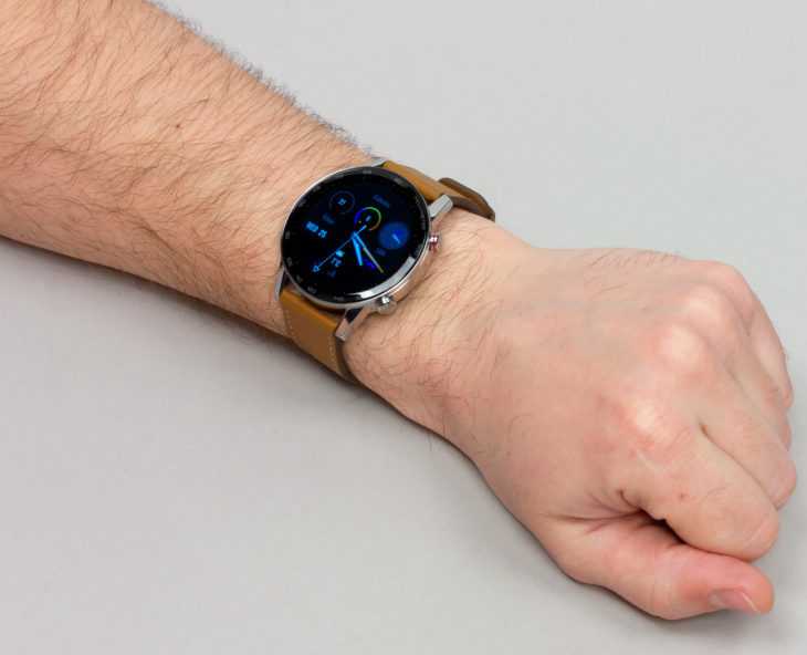 Huawei honor magic watch 2 46mm vs realme watch s pro