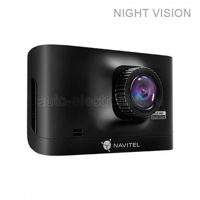 Обзор navitel r400 night vision: неплохого бюджетного видеорегистратора | гаджеты и технологии
