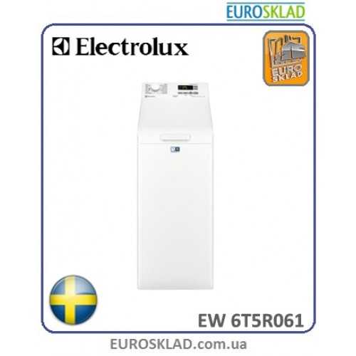 Electrolux PerfectCare 600 EW6T5R261  короткий, но максимально информативный обзор Для большего удобства, добавлены характеристики, отзывы и видео