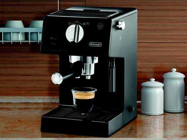Хороший кофе недорого: рейтинг рожковых кофеварок для дома 2020