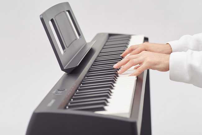 9 лучших цифровых пианино по версии djstore
