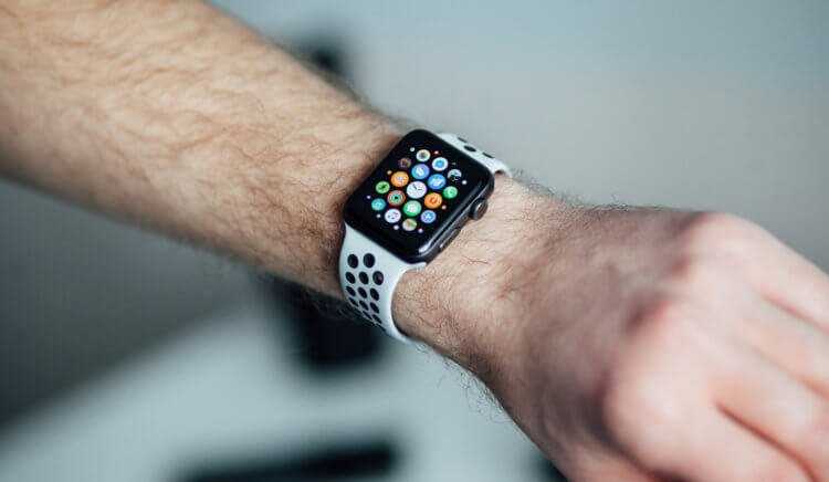 20 настроек apple watch, про которые мало кто знает. проверьте