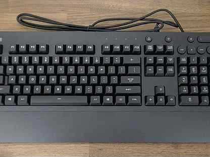 Обзор logitech g213 prodigy: лучшая клавиатура в продаже? / гаджеты