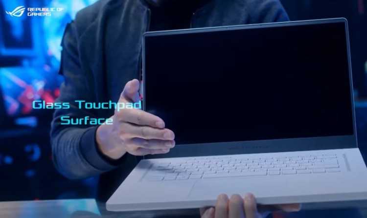 Asus e410 review: big battery for a budget buy