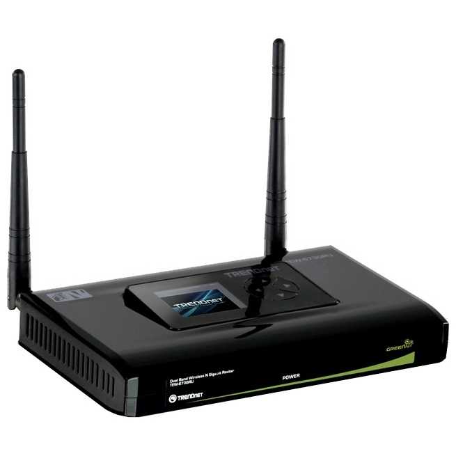 Роутер wifi trendnet tew-634gru — купить, цена и характеристики, отзывы