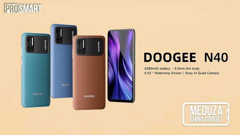 Doogee X7 Pro  смартфон с 6дюймовым экраном, который относится к нижнему ценовому диапазону и стоит меньше 100  5600 рублей