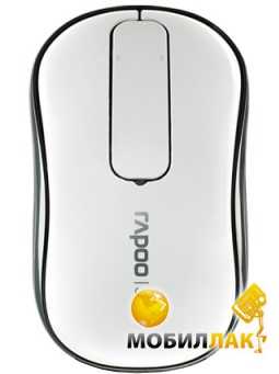 Rapoo wireless touch mouse t120p green usb купить по акционной цене , отзывы и обзоры.