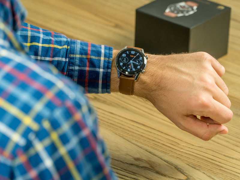 Обзор huawei watch gt 2 pro: доработанных умных часов — отзывы tehnobzor - huawei devices