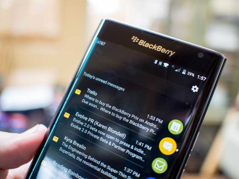 Обзор blackberry passport – необычный бизнес смартфон blackberry