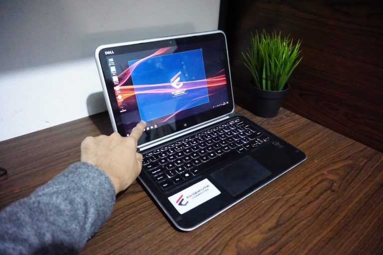 Тест и обзор: dell xps 17 9700 - крупный и тонкий рабочий ноутбук