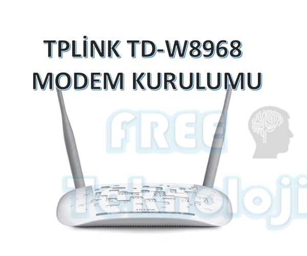 Wi-Fi роутера TP-LINK TD-W8968 - подробные характеристики обзоры видео фото Цены в интернет-магазинах где можно купить wi-fi роутеру TP-LINK TD-W8968