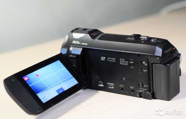 Отзывы panasonic hc-v760 | видеокамеры panasonic | подробные характеристики, видео обзоры, отзывы покупателей