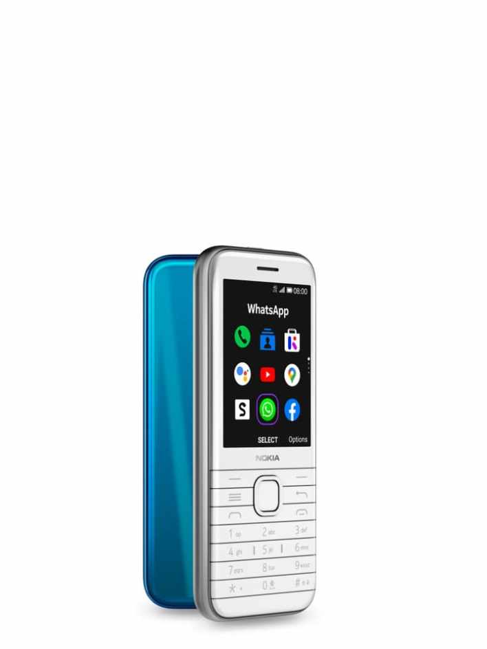 Nokia 220 4g обзор: спецификации и цена