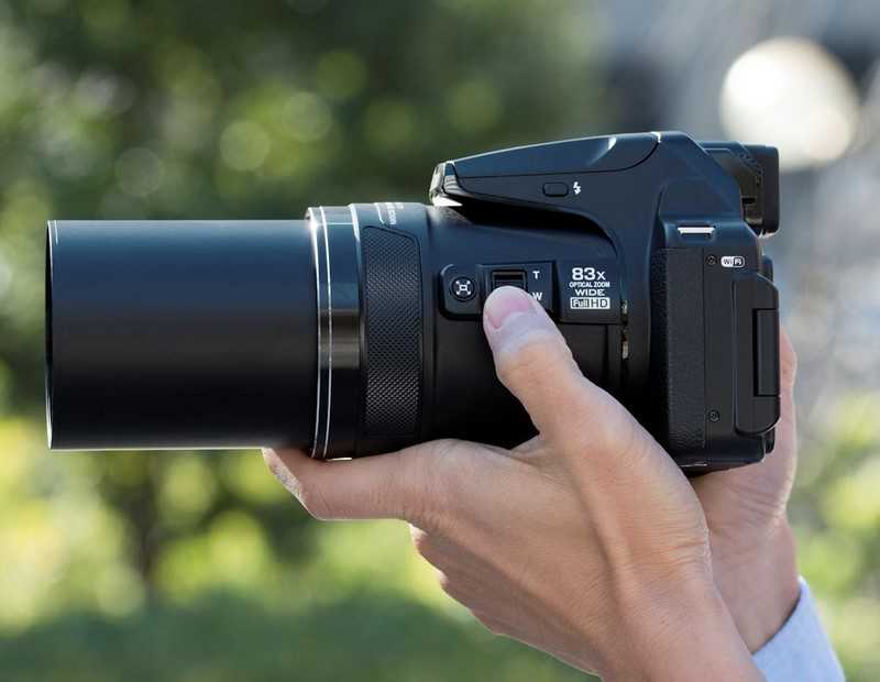 Рейтинг топ-10 лучших компактных фотоаппаратов от canon, nikon, sony и fujifilm