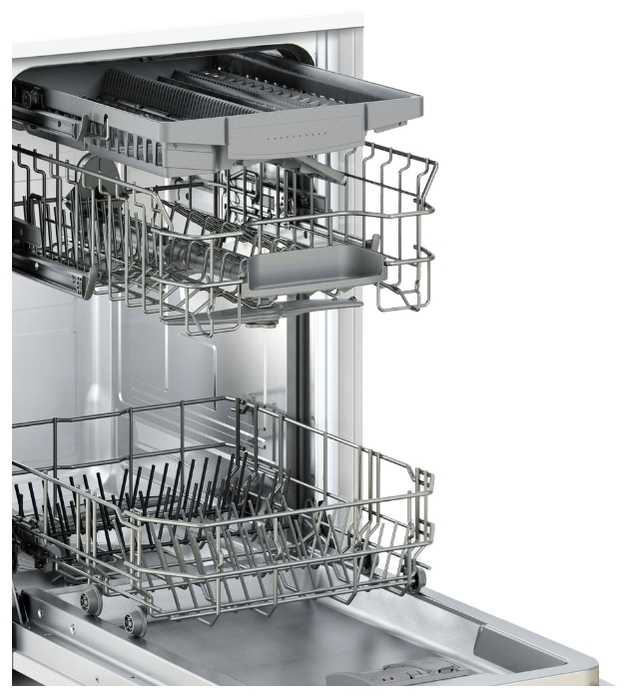 Как выбрать встраиваемую посудомоечную машину 45 см: рейтинг лучших 2021 (топ 7)